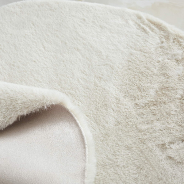 Коврик Sofi de Marko Плюшевый 80х120 / Ков-П-П-80х120