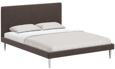 Полуторная кровать Moon Family 1256 / MF011232 - фото