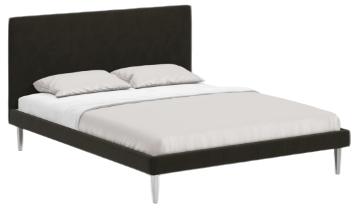 Полуторная кровать Moon Family 1256 / MF011247 - фото