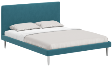 Полуторная кровать Moon Family 1256 / MF011277 - фото