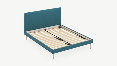 Полуторная кровать Moon Family 1256 / MF011277