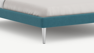 Полуторная кровать Moon Family 1256 / MF011277