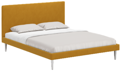 Полуторная кровать Moon Family 1256 / MF011287 - фото