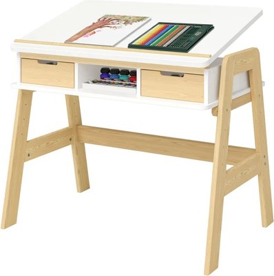 Письменный стол Dipriz Campo / Д.40026.1