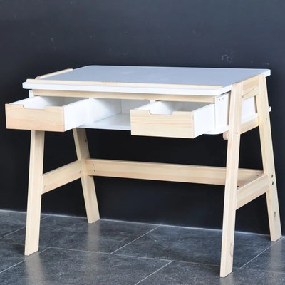 Письменный стол Dipriz Campo / Д.40026.1