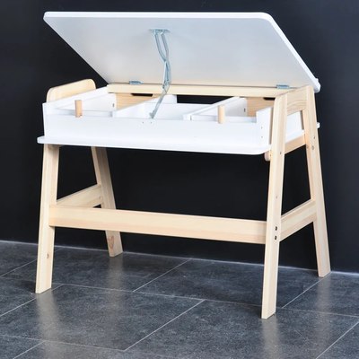 Письменный стол Dipriz Campo / Д.40026.1