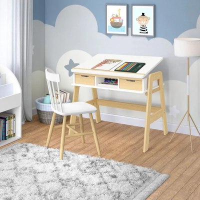 Письменный стол Dipriz Campo / Д.40026.1