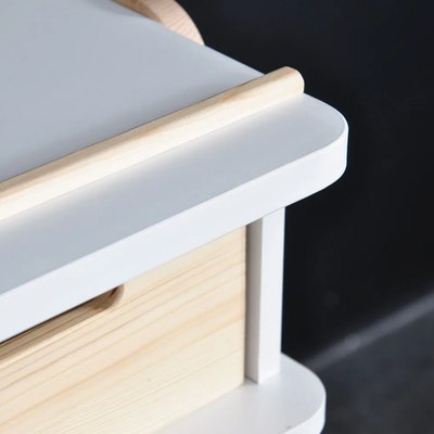 Письменный стол Dipriz Campo / Д.40026.1