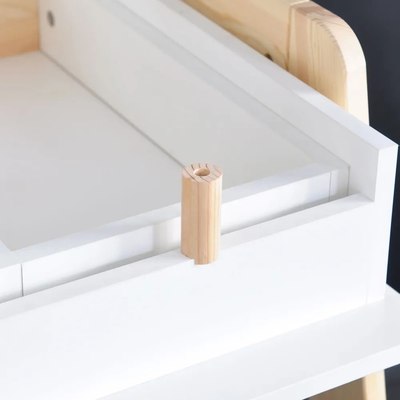 Письменный стол Dipriz Campo / Д.40026.1