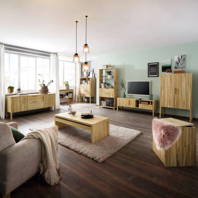 Консольный столик Dipriz Розенбург Д.48017.1