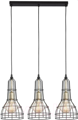 Люстра TK Lighting TKP2209 - фото