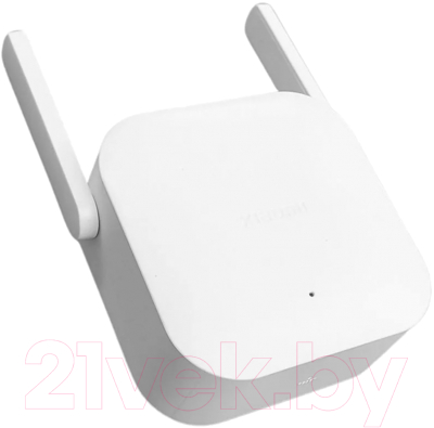 Усилитель беспроводного сигнала Xiaomi WiFi Range Extender N300 (RD10M) / DVB4447GL