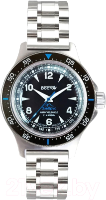 Часы наручные мужские Восток 74042В - фото