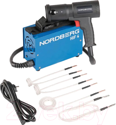 Нагреватель индукционный Nordberg HIF4 - фото
