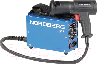 Нагреватель индукционный Nordberg HIF4