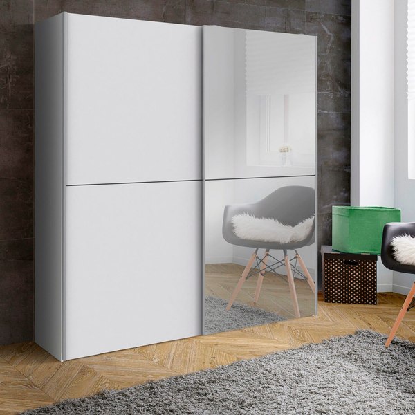 Шкаф-купе Dipriz Muro Д.70010.1