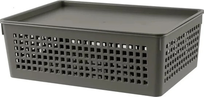 Корзина Полимербыт 4346203 - фото