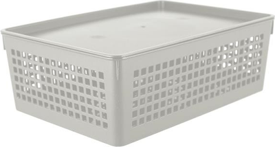 Корзина Полимербыт 4346219 - фото