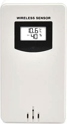 Дистанционный термодатчик La Crosse WSTXEM01-TH - фото