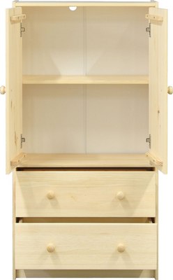 Комод Dipriz Раст Д.20055.7