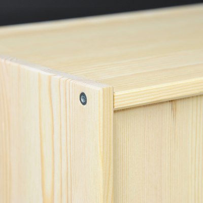 Комод Dipriz Раст Д.20055.7