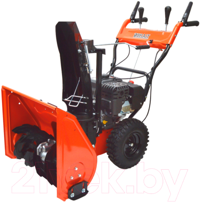 Снегоуборщик бензиновый Brait BR-7061K - фото