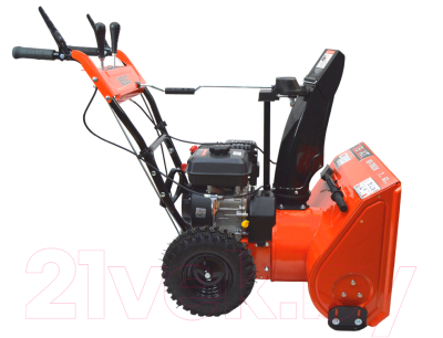 Снегоуборщик бензиновый Brait BR-7061K