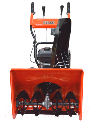 Снегоуборщик бензиновый Brait BR-7061K