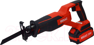 Сабельная пила Brait BCRS20SU - фото
