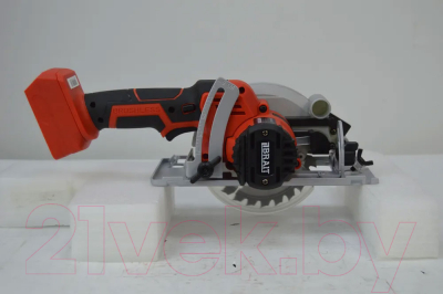 Дисковая пила Brait BCCS20SU