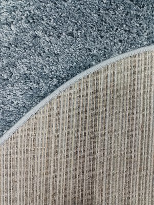 Коврик Витебские ковры Шегги овал 13С57-ВИ sh 120