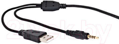 Наушники-гарнитура Perfeo Retiarius / PF_B4180