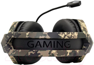 Наушники-гарнитура Perfeo Retiarius / PF_B4180