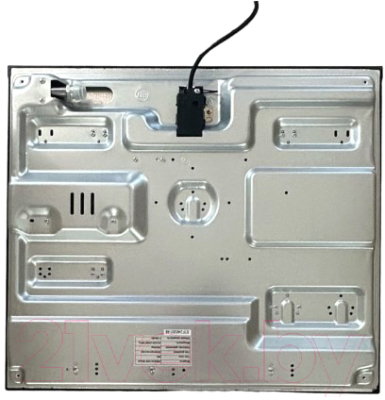 Газовая варочная панель Schtoff H 6034 C29 IS