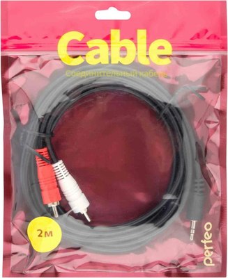 Кабель Perfeo J2003