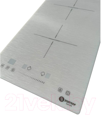 Индукционная варочная панель Schtoff I3S20B