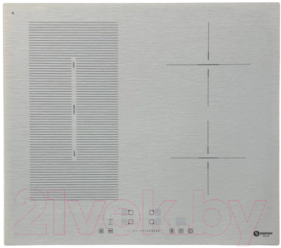 Индукционная варочная панель Schtoff I6S07B - фото