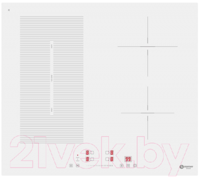 Индукционная варочная панель Schtoff I6S07B