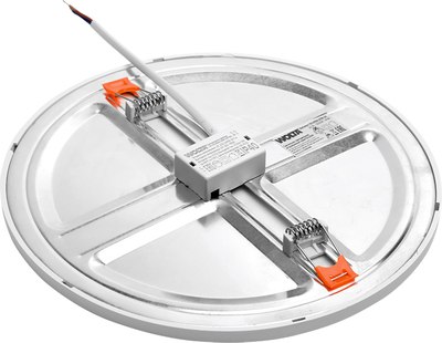 Точечный светильник Wolta DLUS04-15W-4K