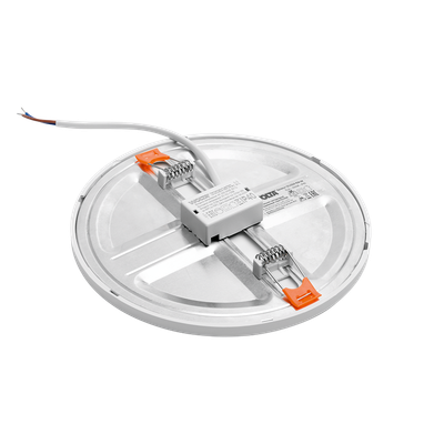 Точечный светильник Wolta DLUS04-15W-6K