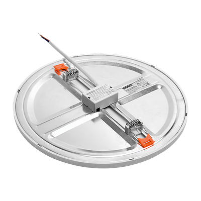 Точечный светильник Wolta DLUS04-20W-4K