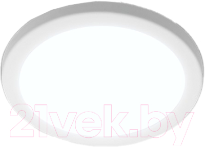 Точечный светильник Wolta DLUS04-9W-6K - фото