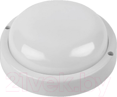 Светильник ЖКХ Wolta LCL04-20W-R21-6K-SM