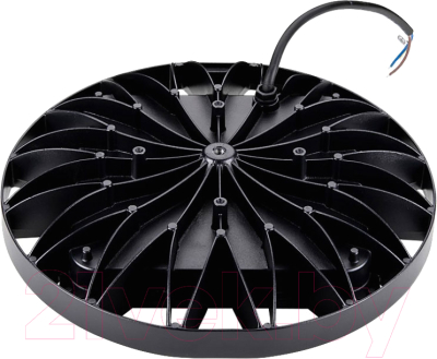 Светильник для подсобных помещений Wolta Промышленный / UFO-150W/02