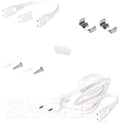 Светильник линейный Wolta WT5S6W30