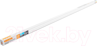 Светильник линейный Wolta WT5W20W120 - фото