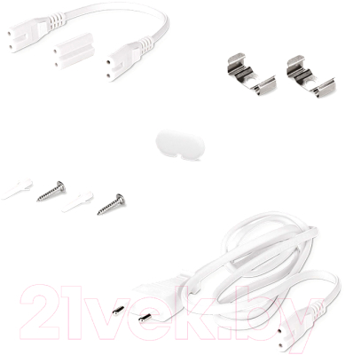 Светильник линейный Wolta WT5W20W120