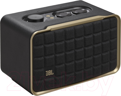 Портативная колонка JBL Authentics 200 - фото