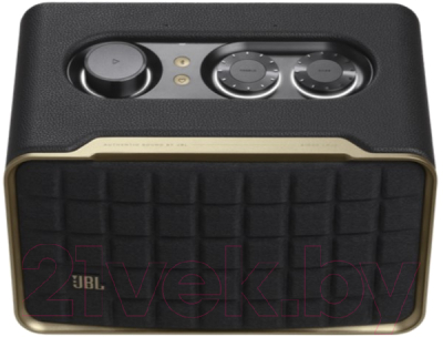 Портативная колонка JBL Authentics 200