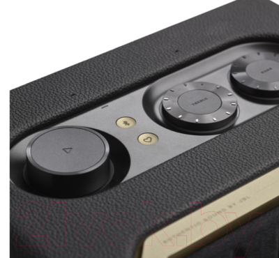 Портативная колонка JBL Authentics 200